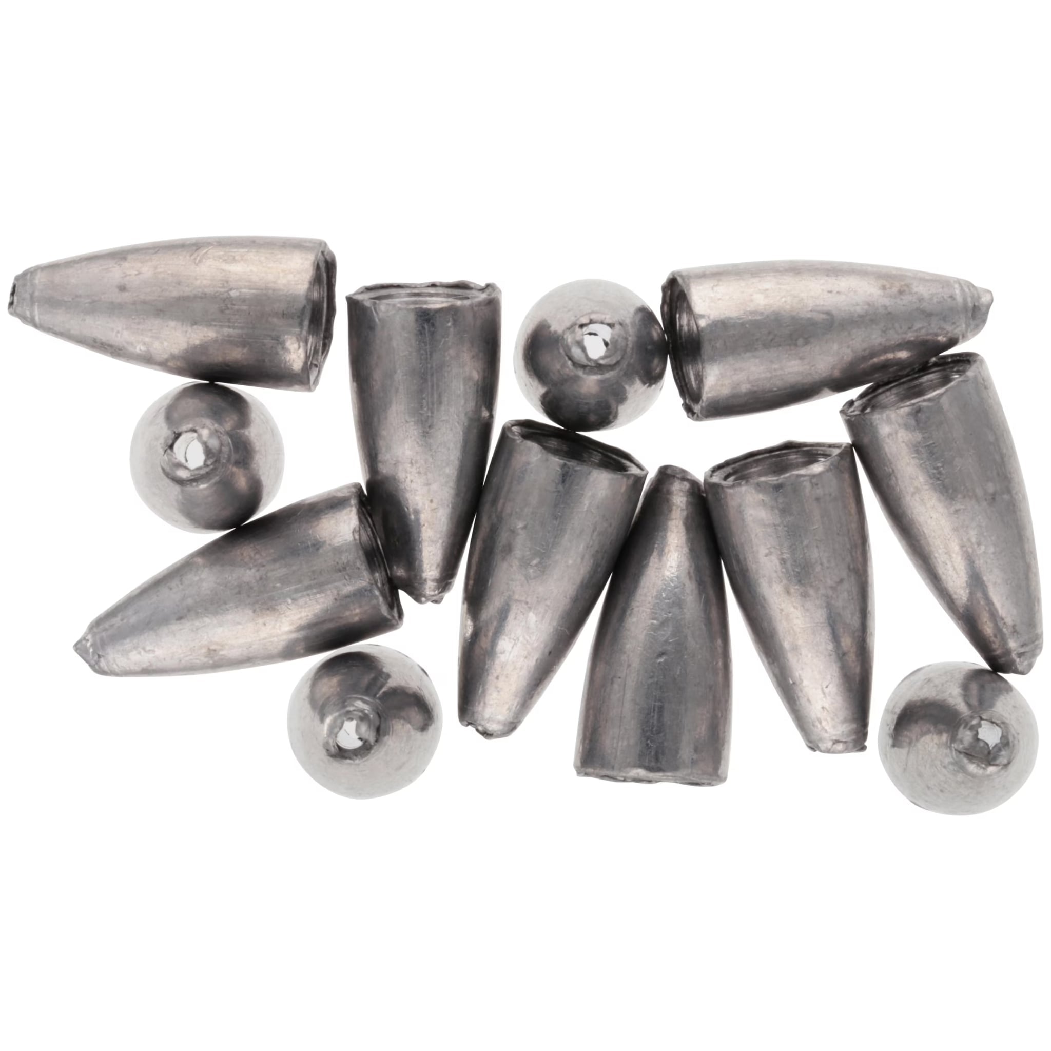 BULLET WEIGHTS