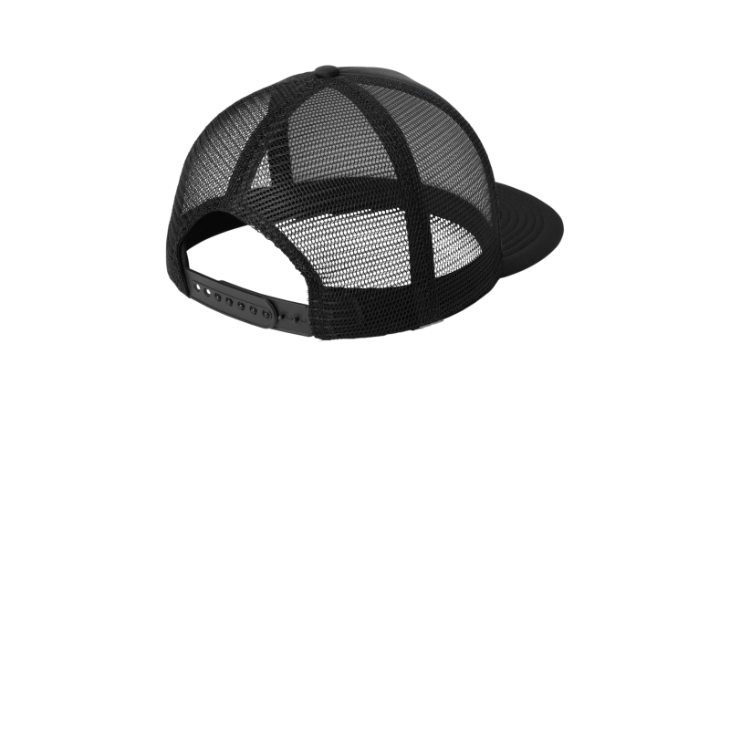 KING FISHIN' TRUCKERS HAT