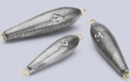 TROLLING SINKERS